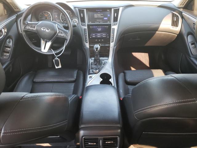 2019 Infiniti Q50 Luxe VIN: JN1EV7AP4KM541692 Lot: 60429154