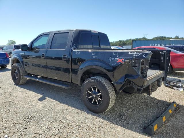 2011 Ford F150 Supercrew VIN: 1FTFW1EF1BFB35984 Lot: 57847364