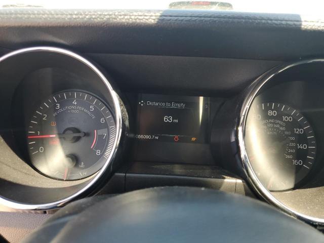 2015 Ford Mustang VIN: 1FA6P8TH6F5367993 Lot: 58883214