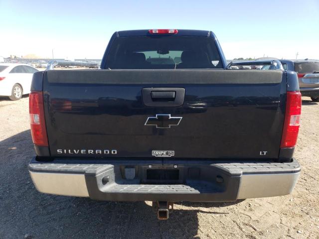 2010 Chevrolet Silverado 1500 Lt VIN: 3GCRKSE39AG147365 Lot: 40917913