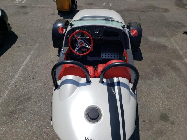 2018 VAND TRIKE 1V9TV2004JR190358