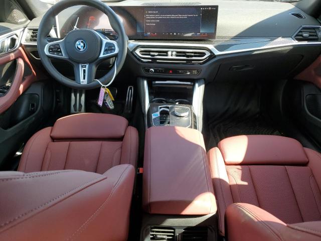 2024 BMW I4 M50 - WBY33AW0XRFS29201