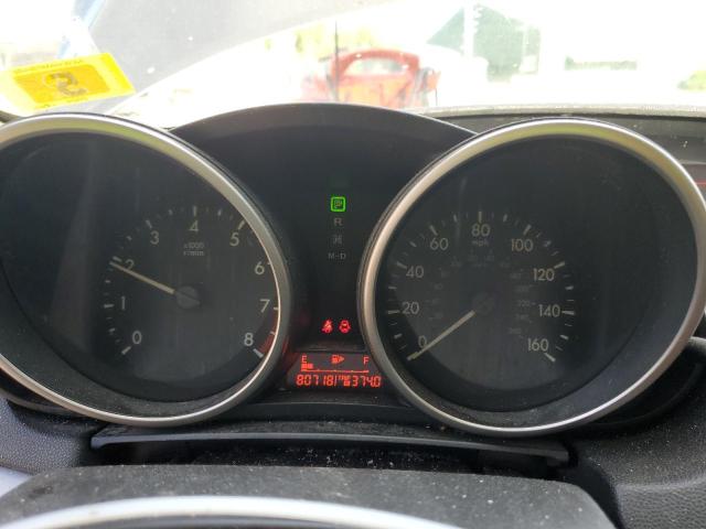 2010 Mazda 3 I VIN: JM1BL1SG6A1164798 Lot: 58005014