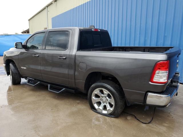 2022 Ram 1500 Big Horn/Lone Star VIN: 1C6SRFFTXNN460593 Lot: 59697874