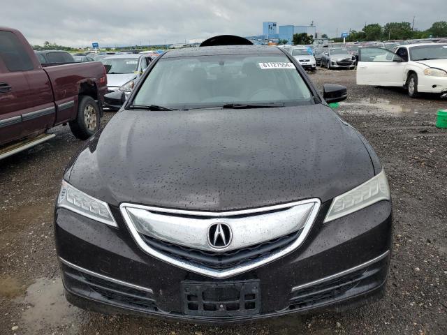 2016 Acura Tlx VIN: 19UUB2F37GA003489 Lot: 61127554