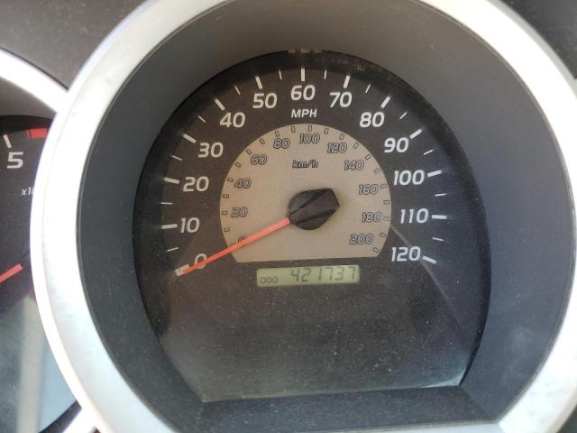 2005 Toyota Tacoma Double Cab Prerunner VIN: 3TMJU62NX5M008048 Lot: 58777034