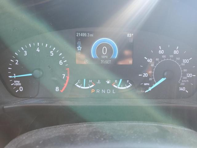 2022 Ford Escape Se VIN: 1FMCU9G67NUA15123 Lot: 59942594