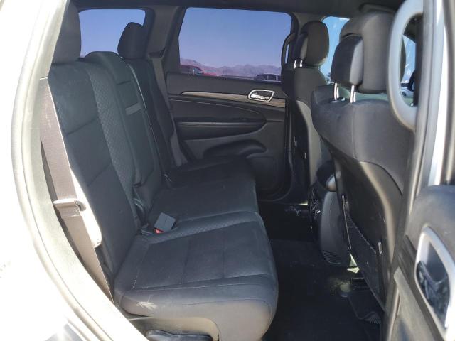 2019 JEEP GRAND CHER - 1C4RJEAGXKC851527