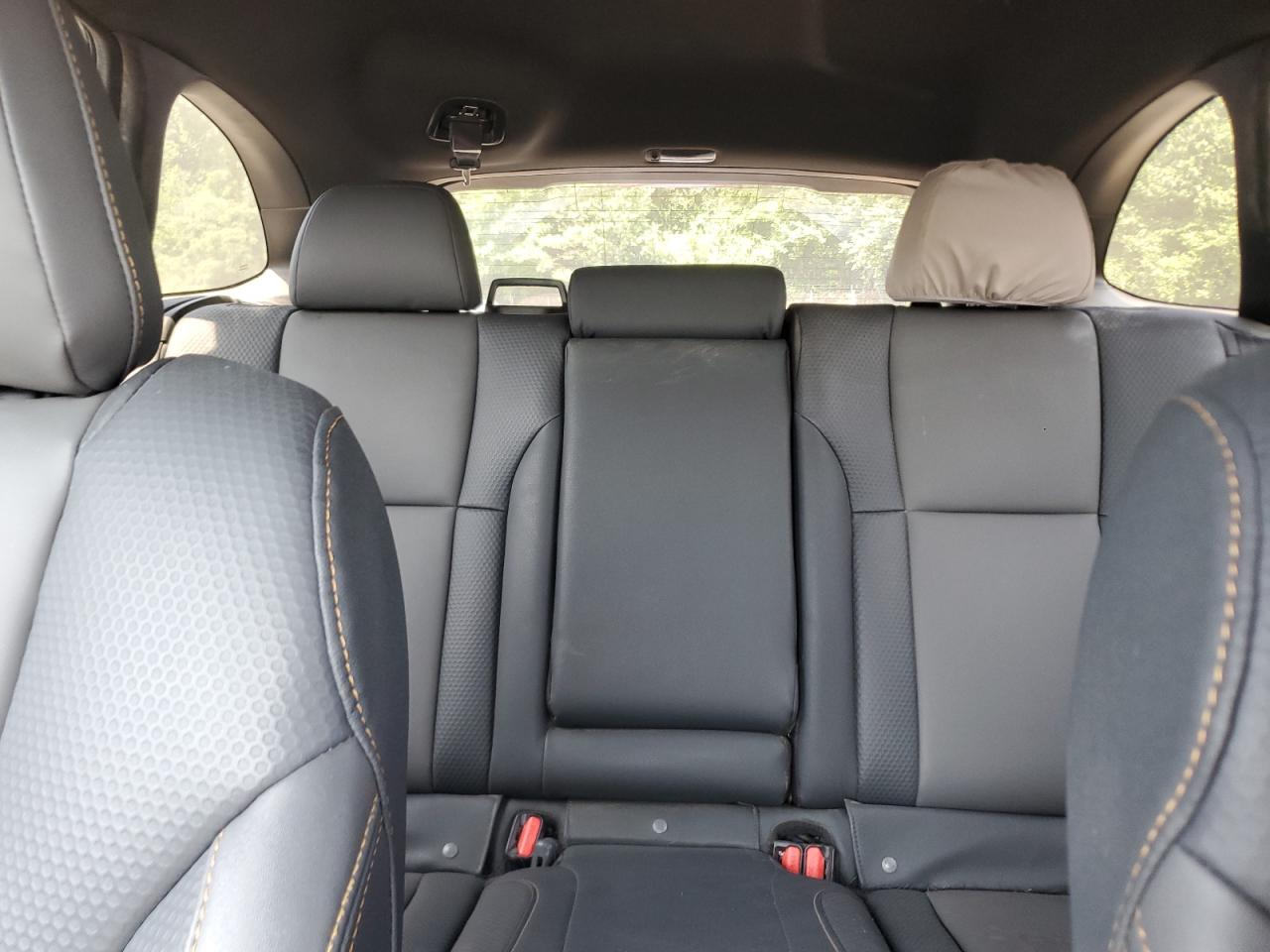 4S4BTGUD7N3187051 2022 Subaru Outback Wilderness