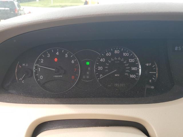 2006 Toyota Avalon Xl VIN: 4T1BK36B96U133799 Lot: 58519514