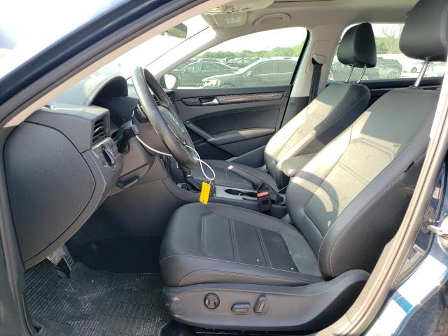 2020 Volkswagen Passat R-Line VIN: 1VWMA7A39LC010204 Lot: 57382554