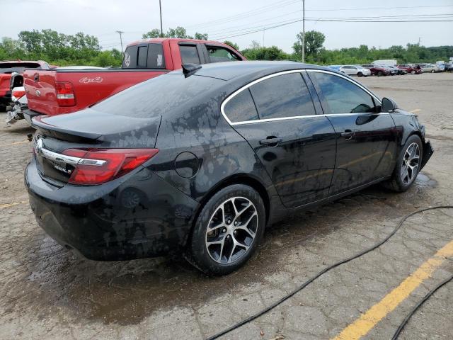 2017 BUICK REGAL SPOR - 2G4GL5EX3H9111311