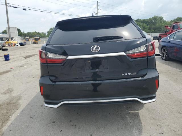2018 Lexus Rx 350 L VIN: JTJDZKCAXJ2009928 Lot: 59766954