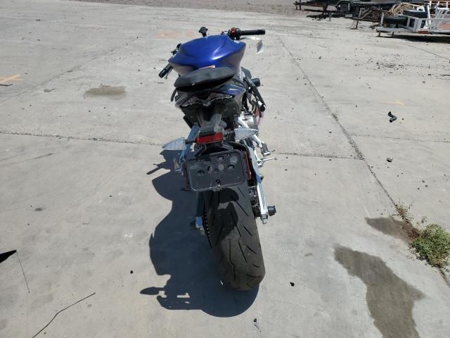 2024 APRILIA RS 660 - ZD4KSUG08RS002214