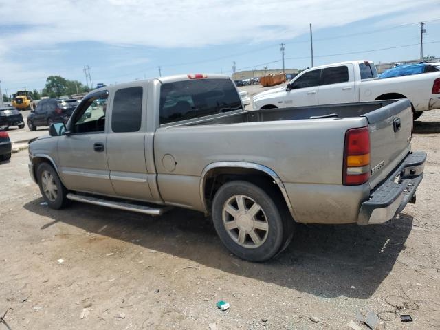 2003 GMC New Sierra C1500 VIN: 1GTEC19X73Z329975 Lot: 60759524