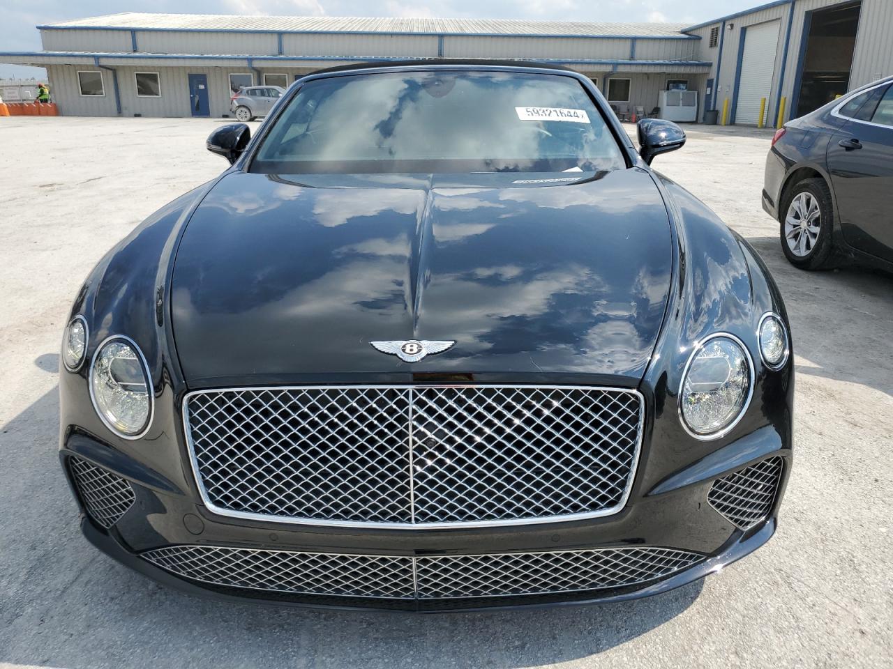 SCBDG4ZG7LC076583 2020 Bentley Continental Gt