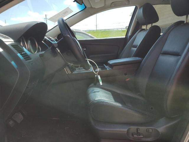 2010 Mazda Cx-9 VIN: JM3TB3MA3A0234721 Lot: 58822634