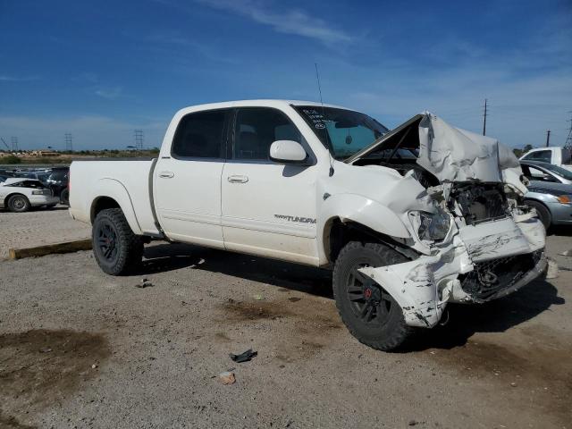 2005 Toyota Tundra Double Cab Limited VIN: 5TBET38175S481972 Lot: 57137974