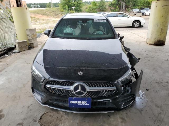 2019 Mercedes-Benz A 220 4Matic VIN: WDD3G4FB3KW012951 Lot: 59012684