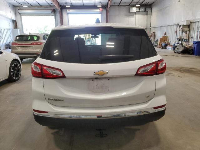 2019 Chevrolet Equinox Lt VIN: 3GNAXKEV1KL166783 Lot: 58322684