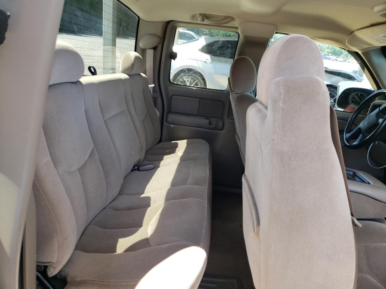 2GTEC19T041179537 2004 GMC New Sierra C1500