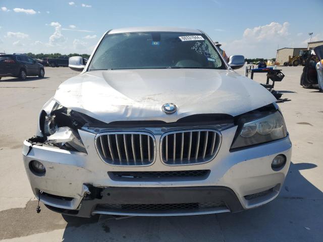 VIN 5UXWX9C53D0A31946 2013 BMW X3, Xdrive28I no.5