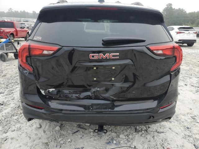 2020 GMC Terrain Sle VIN: 3GKALMEV7LL138816 Lot: 58580254