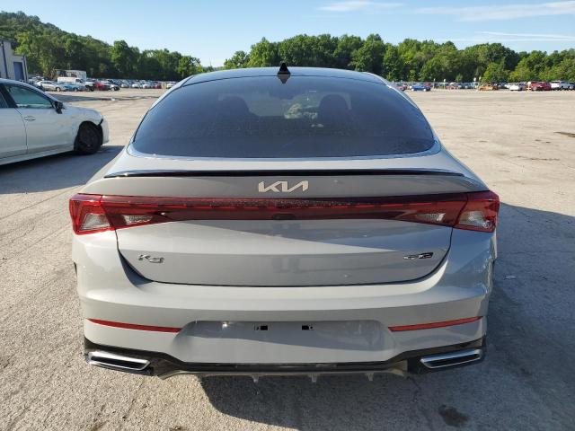 2022 Kia K5 Gt Line VIN: 5XXG64J21NG110257 Lot: 61253014