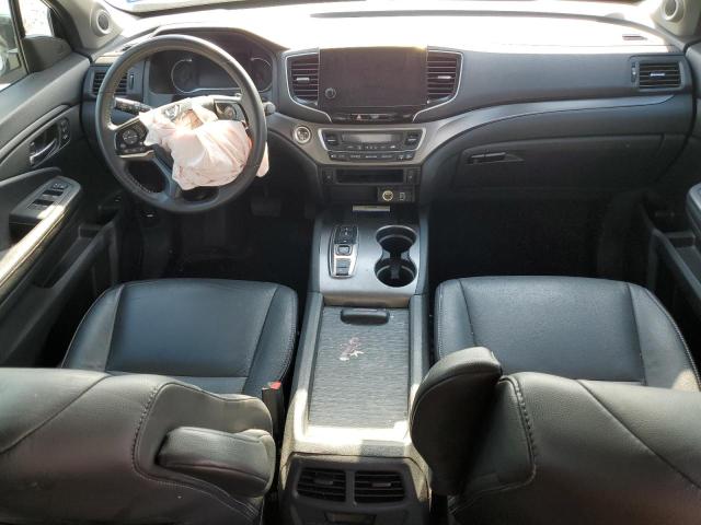 2022 Honda Pilot Se VIN: 5FNYF5H27NB005290 Lot: 56824514