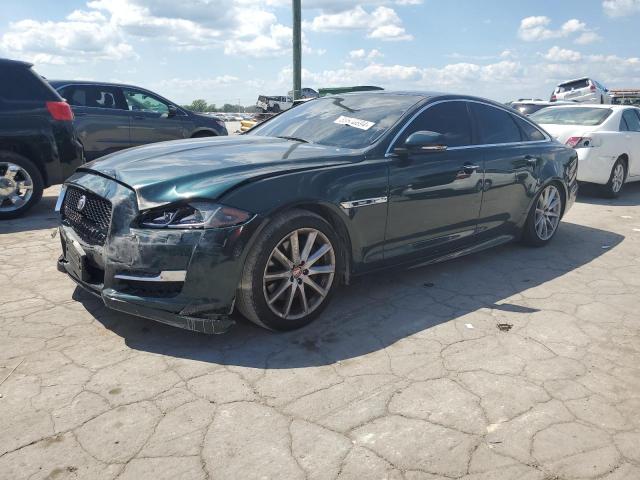 VIN SAJWA1C77G8V93827 2016 Jaguar XJ no.1