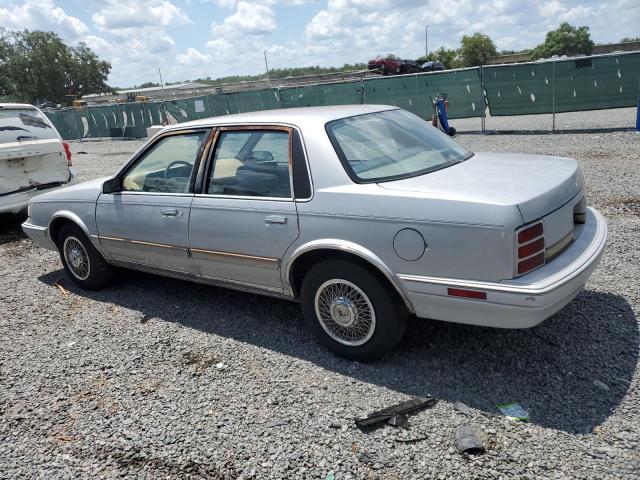 1993 Oldsmobile Cutlass Ciera S VIN: 1G3AG55NXP6355184 Lot: 57789294