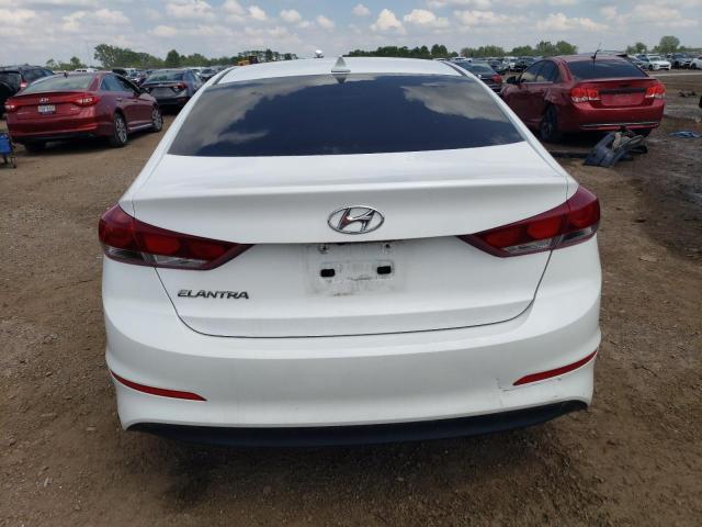 2017 HYUNDAI ELANTRA SE - 5NPD84LF9HH118936