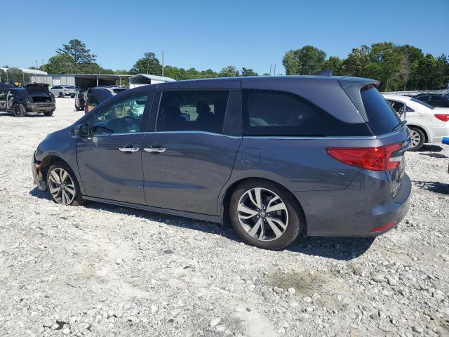 5FNRL6H87PB002853 Honda Odyssey TO 2