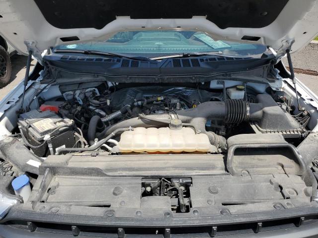 2022 Ford F150 Supercrew VIN: 1FTEW1EP3NKD83623 Lot: 60224554