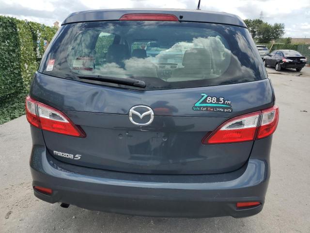 2012 Mazda 5 VIN: JM1CW2BL2C0111622 Lot: 59793014