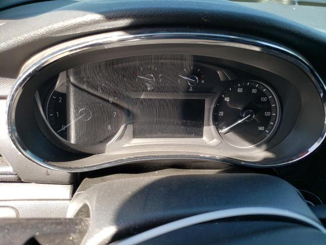 2019 Buick Encore Preferred VIN: KL4CJESB0KB714217 Lot: 55656694