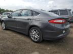 FORD FUSION SE photo