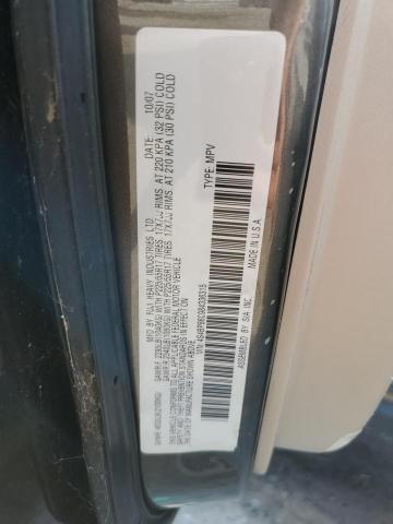 2008 Subaru Outback 3.0R Ll Bean VIN: 4S4BP86C984336315 Lot: 60692774