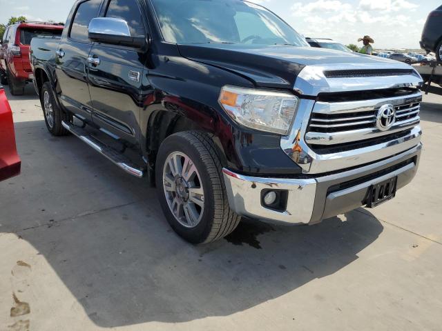 2017 Toyota Tundra Crewmax 1794 VIN: 5TFAW5F16HX627045 Lot: 60336004