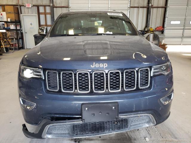 2019 JEEP GRAND CHER - 1C4RJFBG9KC772466