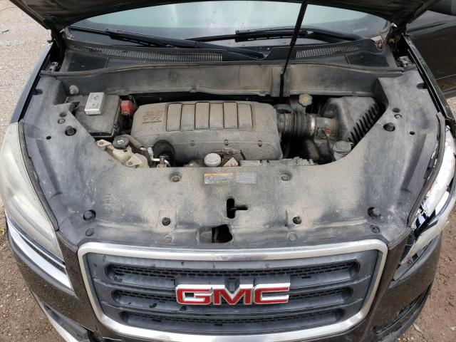 1GKKVPKD3FJ241769 2015 GMC Acadia Sle