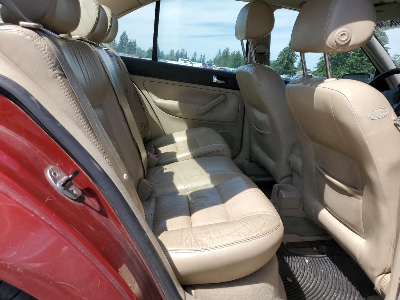 3VWSK69M04M047847 2004 Volkswagen Jetta Gls