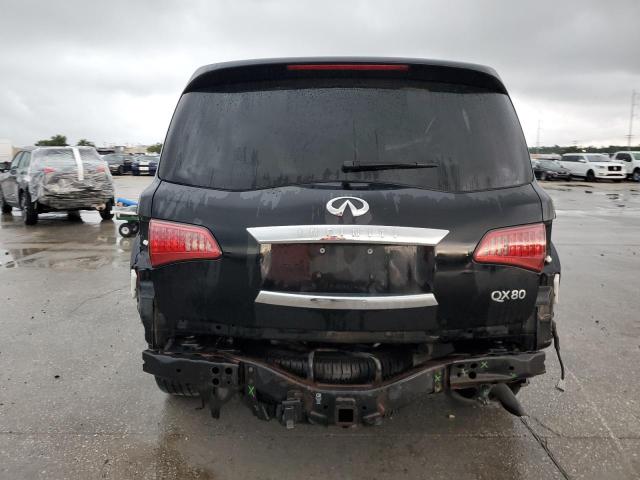 2015 Infiniti Qx80 VIN: JN8AZ2NE7F9081100 Lot: 57741104