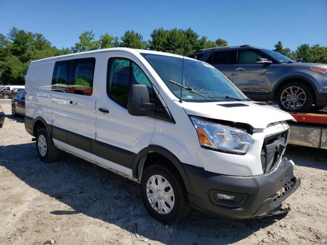 2022 FORD TRANSIT T- - 1FTBR1Y89NKA30298