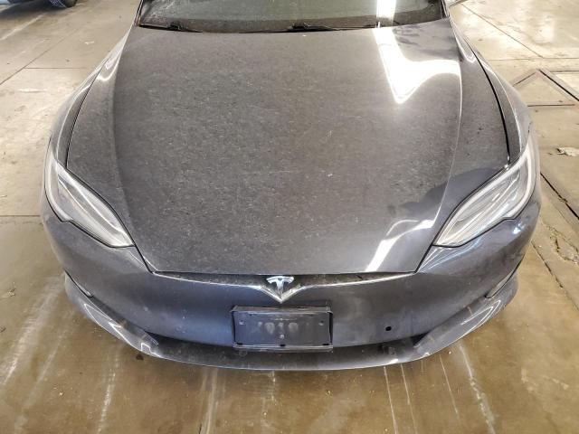 2019 Tesla Model S VIN: 5YJSA1E22KFE38669 Lot: 56511954