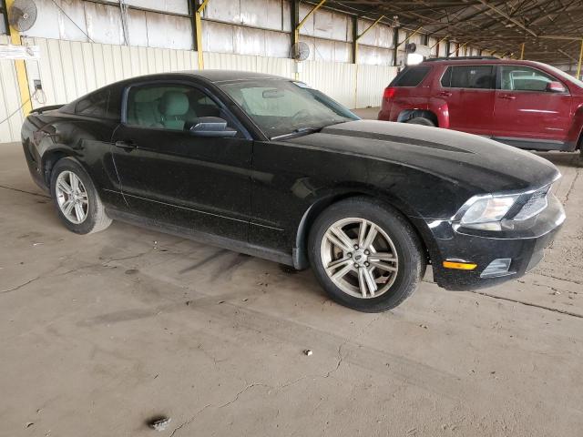 2012 Ford Mustang VIN: 1ZVBP8AMXC5262309 Lot: 59118384