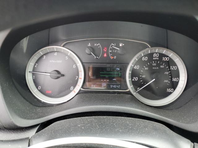 2014 Nissan Sentra S VIN: 3N1AB7AP9EY260657 Lot: 60966334