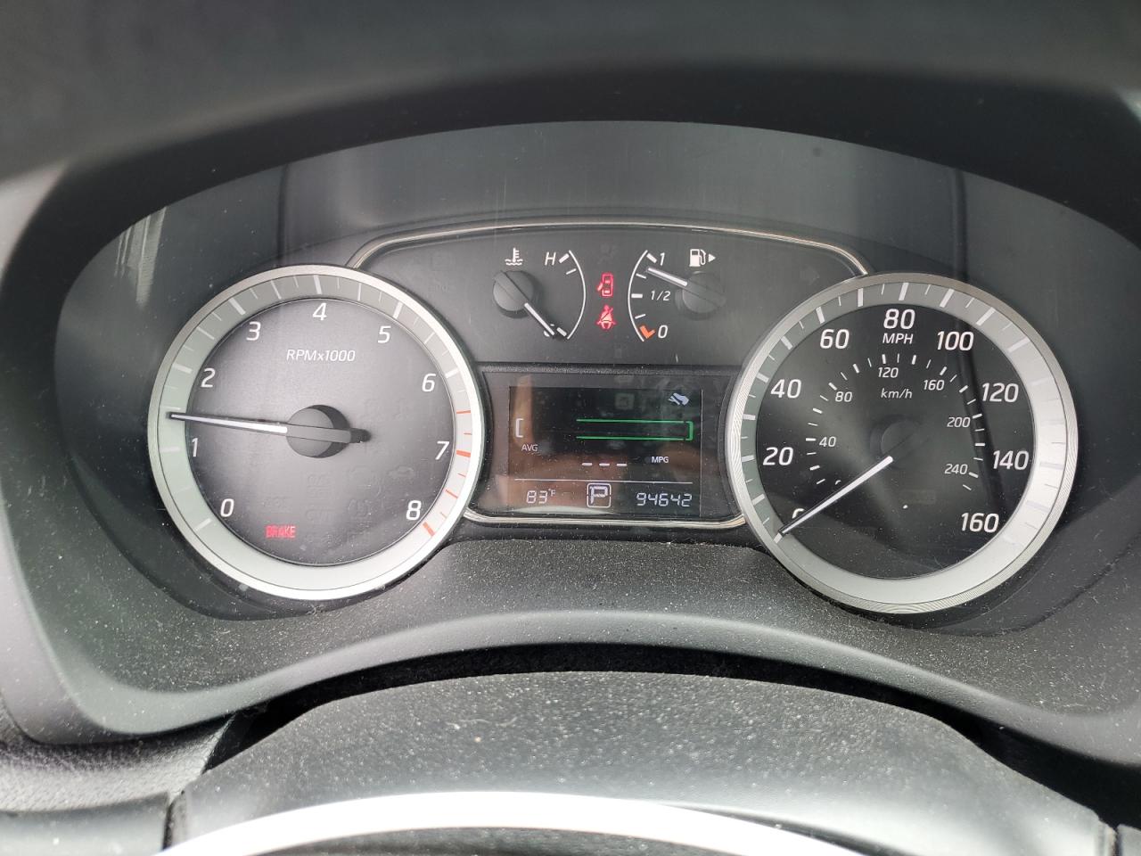 3N1AB7AP9EY260657 2014 Nissan Sentra S