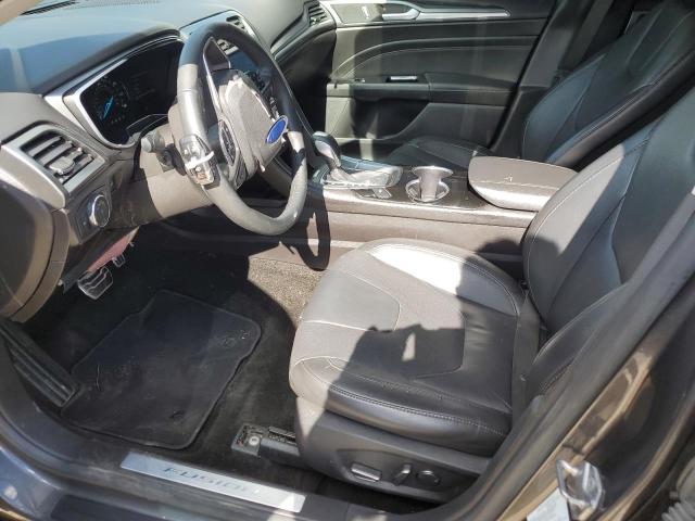 2016 FORD FUSION TIT - 3FA6P0K9XGR391756