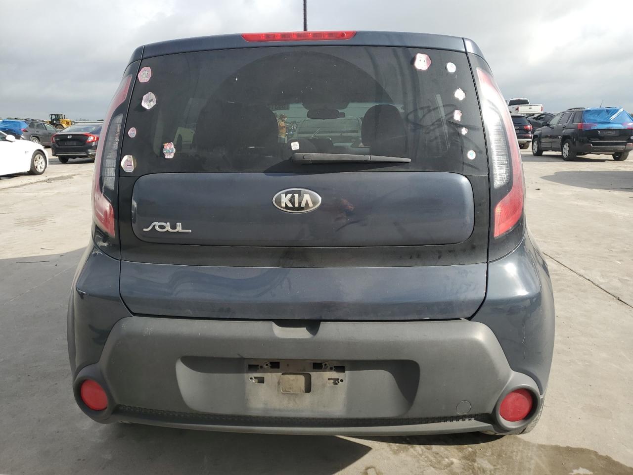 KNDJP3A52F7182473 2015 Kia Soul +